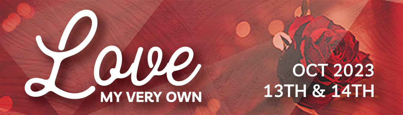 Forever Ours - Love - My Very Own - Fall Concert