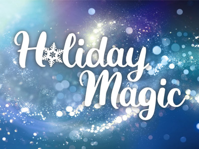 Holiday Magic - Coeur d'Alene Symphony Collaboration Concert