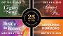 25th Anniversary Season Ticket Pack